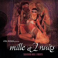 Elie Attieh – Mille Et 2nuits (Thousand and 2 Nights)