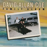 David Allan Coe – Family Album