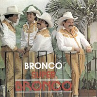 Bronco – Bronco Super Bronco