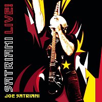 Joe Satriani – Satriani Live