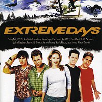 Různí interpreti – Extreme Days