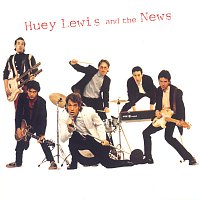 Huey Lewis & The News – Huey Lewis & The News