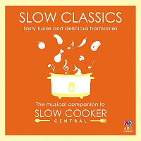 Tasmanian Symphony Orchestra, David Stanhope – Slow Classics: Tasty Tunes And Delicious Harmonies - The Musical Companion To Slow Cooker Central