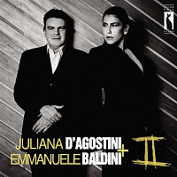 Juliana D'Agostini & Emmanuele Baldini – Juliana D'Agostini & Emmanuele Baldini II