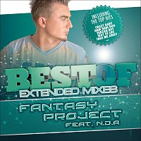 Best Of Extended Mixes