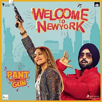 Sajid Wajid – Pant Mein Gun (From "Welcome to NewYork")