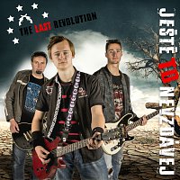 The Last Revolution – Ještě to nevzdávej MP3