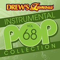 Přední strana obalu CD Drew's Famous Instrumental Pop Collection [Vol. 68]