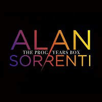 Alan Sorrenti – The Prog Years Box