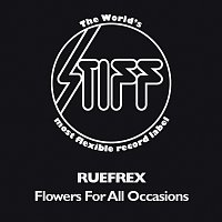 Ruefrex – Flowers For All Ocassions