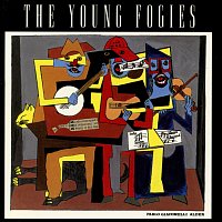 Přední strana obalu CD The Young Fogies