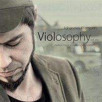 Johannes Krampen – Violosphy