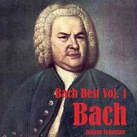 Různí interpreti – Bach Best - Vol.1