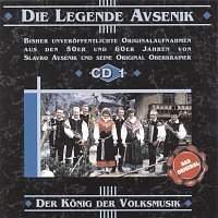 Slavko Avsenik und seine Original Oberkrainer – Die Legende Avsenik - Folge 2