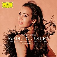 Nadine Sierra, Orchestra Sinfonica Nazionale della Rai, Riccardo Frizza – Gounod: Roméo et Juliette, CG 9 / Act 1: Ah, je veux vivre