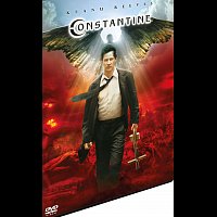 Různí interpreti – Constantine (2005) DVD