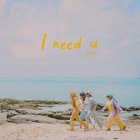 YANA – I need u