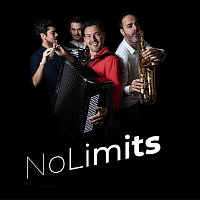 Goran Kovacevic, Peter Lenzin, Das Kollektiv – Nolimits (Live)