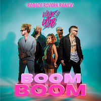 Vale! ULB – Boom Boom [Robbie Rivera Remix]