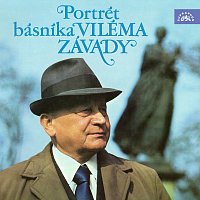 Otakar Brousek st., Dagmar Sedláčková – Portrét básníka Viléma Závady