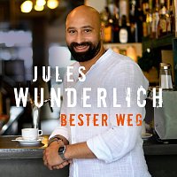 Přední strana obalu CD Bester Weg