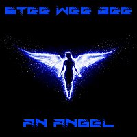 Přední strana obalu CD An Angel