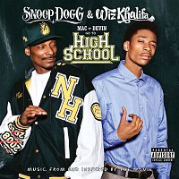 Various Artists.. – Mac and Devin Go To High School (Music From and Inspired By The Movie)