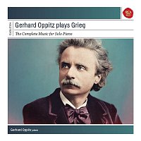 Gerhard Oppitz – Gerhard Oppitz Plays Grieg