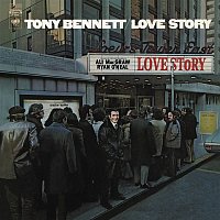Tony Bennett – Love Story