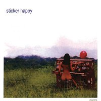 Eraserheads – Sticker Happy