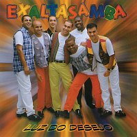 Exaltasamba – Luz Do Desejo