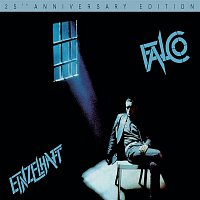 Falco – Einzelhaft 25th Anniversary Edition