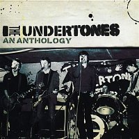 The Undertones – The Anthology