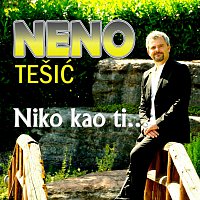 Přední strana obalu CD Niko kao ti