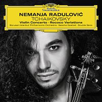 Nemanja Radulovic, Borusan Istanbul Philharmonic Orchestra, Sascha Goetzel – Tchaikovsky: Concerto For Violin And Orchestra In D Major, Op. 35, TH 59, 3. Finale. Allegro vivacissimo