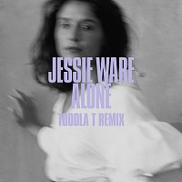 Jessie Ware – Alone [Toddla T Remix]