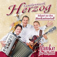 Familienmusik Herzog – Danke fur die Musi