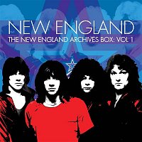 New England – The New England Archives Box: Vol 1