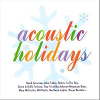Různí interpreti – Acoustic Holidays