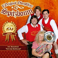 D'Original Oberpfalzer Spitzboum – 20 Jahre