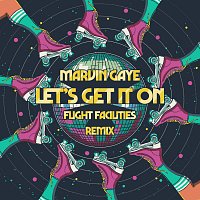 Marvin Gaye – Let's Get It On [Flight Facilities Remix]