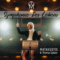 Matakustix, Thomas Spitzer – Symphonie des Lebens