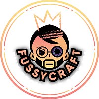 FussyCraft – Psycho projekt MP3