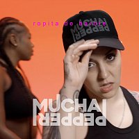 Mucha Pepper – Ropita de Barbie