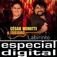 César Menotti, Fabiano – Labirinto