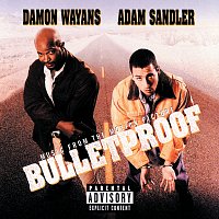 Různí interpreti – Bulletproof