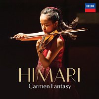 HIMARI, Chelsea Wang – Waxman: Carmen Fantasy (After Themes by Bizet) [Version with Piano]