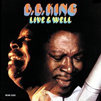 B.B. King – Live And Well