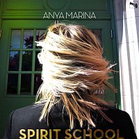 Přední strana obalu CD Spirit School