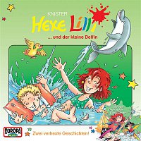 Hexe Lilli – Hexe Lilli und der kleine Delfin